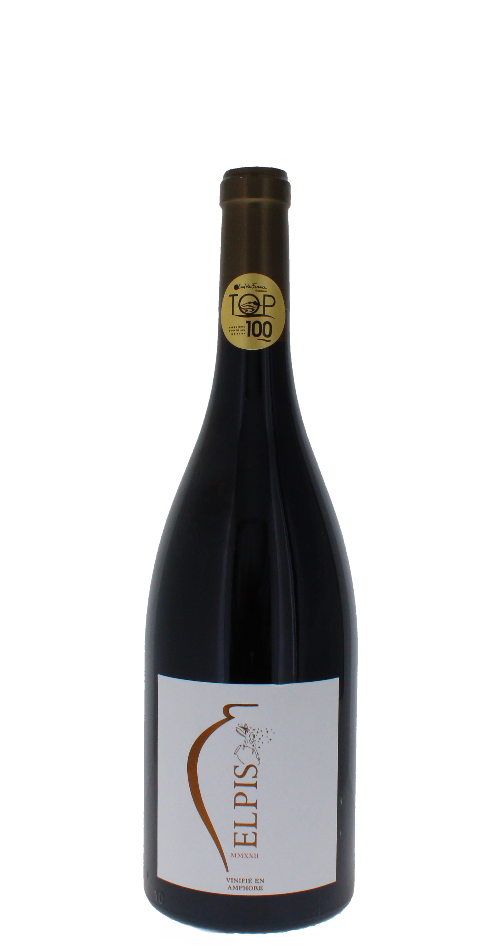 Bottle image of Le Clos d’Elpis Elpis Rouge